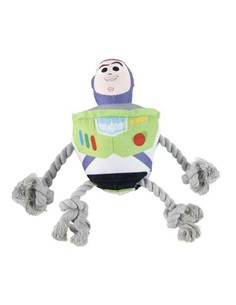 JUGUETE CUERDA BUZZ LIGHTYEAR