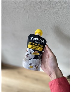 Yow up salmón 115gr