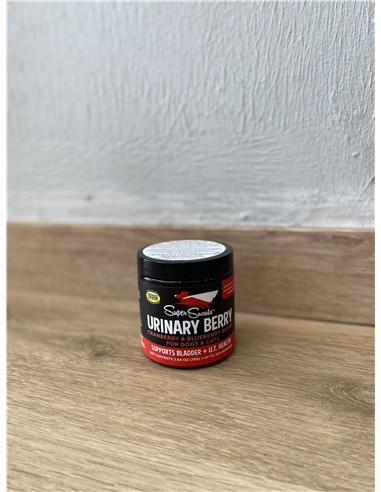Urinary Berry 75gr