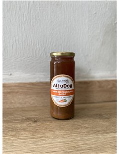 Altudog sopa de moro 450ml