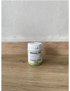 ANIBIO MOTUM-HD CONDROPROTECTOR 110gr