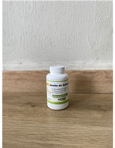 ANIBIO ACEITE DE SALMÓN (180 cápsulas)