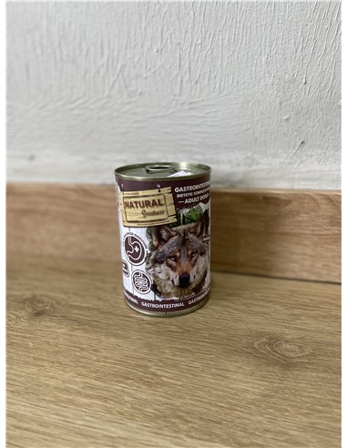 Gastrointestinal diet 400gr