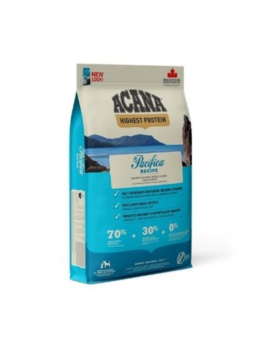 Acana Pacific 11.4kg