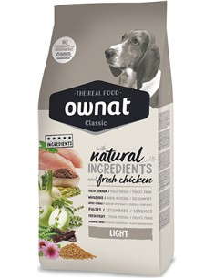 Ownat classic light 20kg