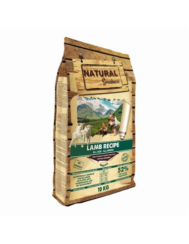 Cordero sensit grain free 10kg