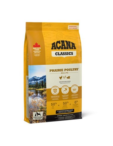 Acana Praire poultry 2kg