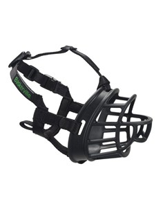 Bozal baskerville talla 5