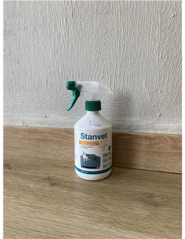 Spray stanvet life 500ml