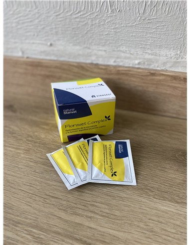 Floravet complex