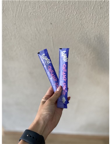 WOW creamy salmón X5