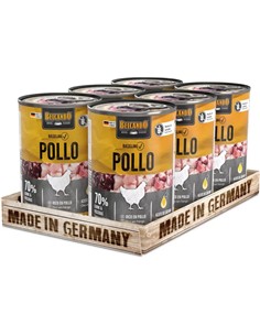 Belcando wet pollo 400gr