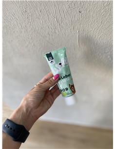 Wow paté de hígado BIO 80gr