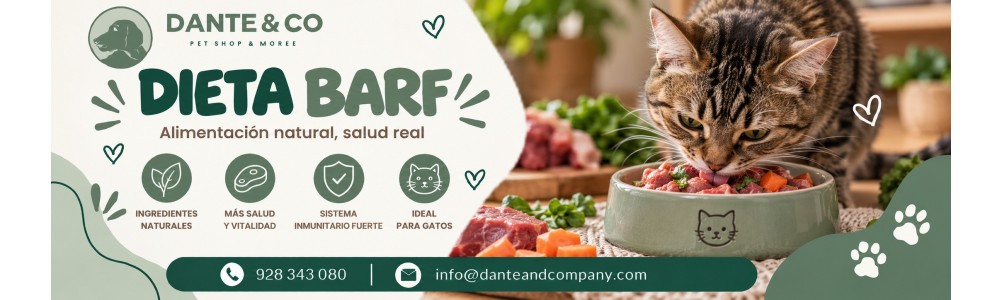 Dieta BARF