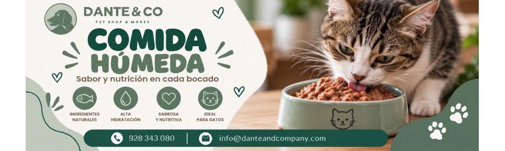 Comida Húmeda