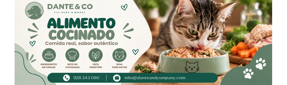 Alimento Cocinado