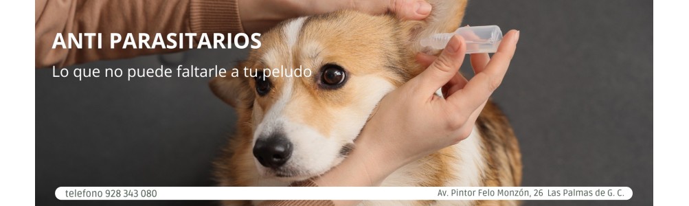 Antiparasitarios Naturales Externos