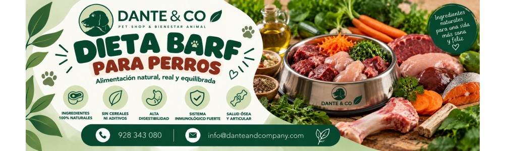 Dieta BARF